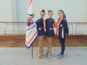 Patinagem Artística
