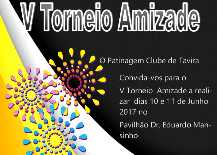 V-torneio-Amizade