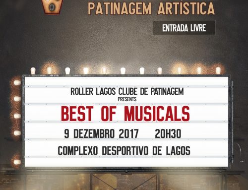 V Gala Patinagem Artistica