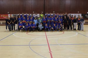 equipa hoquei em patins Roller Lagos Clube de Patinagem Equipa Hoquei em Patins - Roller Lagos