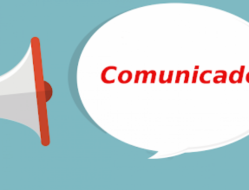 Comunicado 2/2020