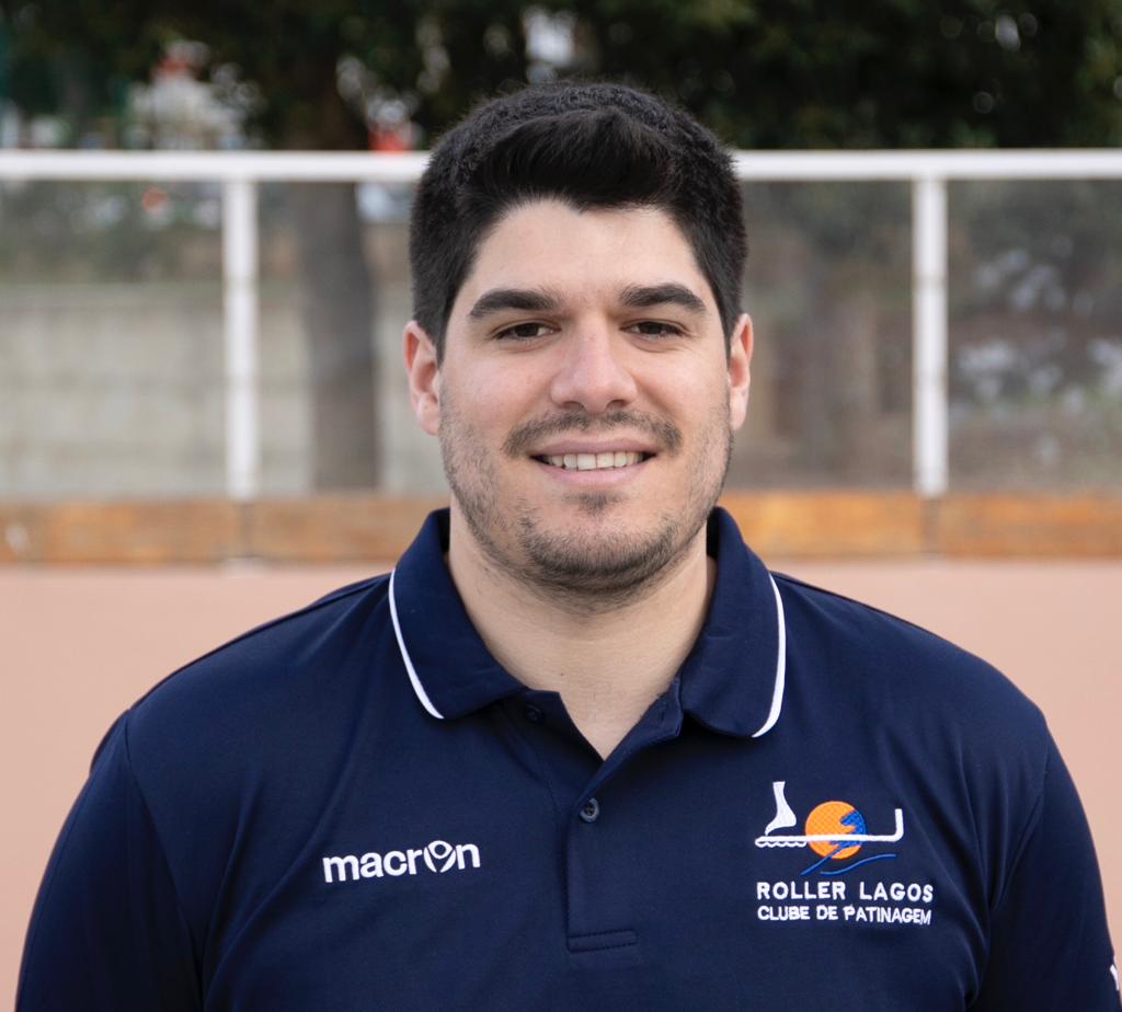 Tiago Mateus 